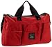 Babymel Tool Bag Diaper Bag, Red, One Size