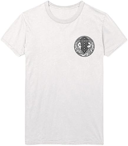 Story So Far Men's Stars T-shirt Large White