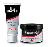 Elta Silver Gel   1oz