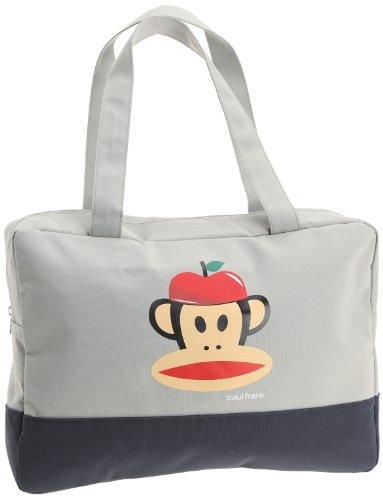 Paul Frank PKB 23043, Sac &agrave; main - Gris