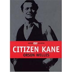 Citizen Kane - Coffret Digipack Collector