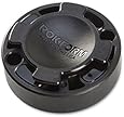 Roform Rokbed Adhesive Car/Wall Mount Compatible with all V3 Rokform RokBed and RokShield Mountable Cases (Black)
