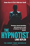 The hypnotist