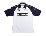2008 BMW Sauber F1 Mens Pit Crew Shirt