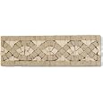 Dune Emphasis Stone Borders Anatolia Ceramic Tile & Stone