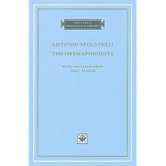 Hermaphrodite (The I Tatti Renaissance Library)
