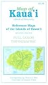 Reference Maps of the Islands of Hawaii