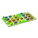 Wonderworld Transport 3D Domino WG-1015
