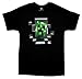 Minecraft - Creeper Inside T-Shirt