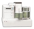 3 Target 16X DVD NEC Autoloader Duplicator 330 Disc