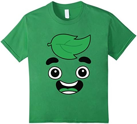 Kids G*ava Juice T shirts 6 Grass