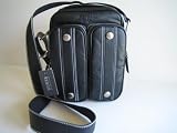 Guess - Guess "Carnaby" Messenger Bag / Camera Case