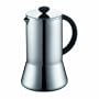 Bodum Presso Doublewall Stainless Steel Thermal 8 Cup Coffee Press, 34-Ounce