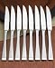 Oneida Mercer 8-Piece Steak Knife Set