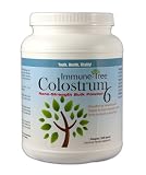 Immune Tree Colostrum 35oz (kilo) Powder
