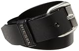 Diesel Men's Brent-Service Belt