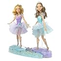 Barbie in The 12 Dancing Princesses: Princess Isla and Princess Hadley