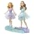 Barbie & the 12 Dancing Princesses - Twin Sisters (Isla & Hadley)