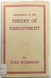 Introduction to the theory of employment