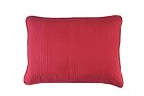 Jane Seymour Winding Way Meadow Sham