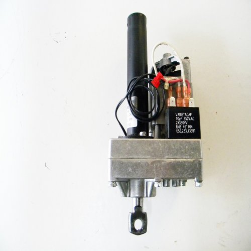 Treadmill Incline Motor 243019