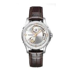 Hamilton Mens Jazzmaster Watch H32565555
