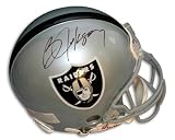 Sonny Jurgensen Signed Redskins Proline Helmet