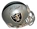 Sonny Jurgensen Signed Redskins Proline Helmet