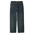 Boys' Mossimo Supply Co. Denim Flap Jean - Blue