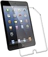 ZAGG InvisibleShield Military Grade Screen Protector for  iPad mini, iPad mini 2 & mini 3 - Standard Packaging - Clear