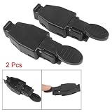 Amico 2 Pcs Replacement Plastic Switch for TIG Welding Torch