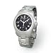 Victorinox Swiss Army - 24771 - Classic Officers 1184 - Montre Homme - Quartz Analogique - Bracelet en Acier