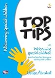 Top tips : welcoming special children