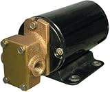 Gear Pump 12v