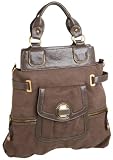 Rampage Fiamma Tote