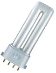 Osram 2G7 DULUX S/E 11W /840 4 pins