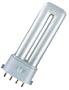 Osram 2G7 DULUX S/E 11W /840 4 pins
