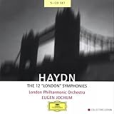 Haydn: The 12 "London" Symphonies