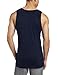 Marvel Captain America Men's Marvel Tank Top