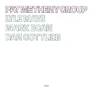 The Pat Metheny Group