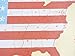 Scratch Off Map USA - Cool Scratch Off USA Map - Share Your Travel Stories
