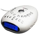 Conair SU7 Sound Therapy and Relaxation Clock Radio