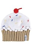 Neff Vanilla Cupcake Beanie