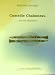 Search : Comedie Chalumeau (For Two Clarinets)