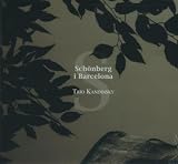 Schonberg - La Nit Transfigurada; Gerhard - Trio