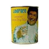 Liberace Luminous Lemon Drop Mix
