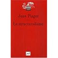 Le structuralisme