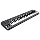 M-AUDIO USBオーディオ・インターフェイス内臓デジタルピアノ ProKeys Sono 61  MPKSONO61