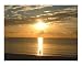 Morning Walk Scenic Photographic Poster Print by Eric Christiansen, 10x8