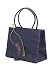 the BRAVE brown bag -MINI- Eco with print lining -Blue Bamboo-: 「the BRAVE brown bag」(ザ・ブレイブ・ブラウンバッグ)は1996年に誕生したカナダ(ケンリッジ)のバッグブランドです。茶色いクラフト紙の“紙袋”に見えて、非常に丈夫なワックスコットンを使用し、オリジナリティ...